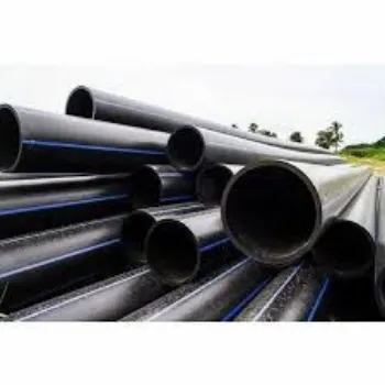 Hdpe Sewage Pipe